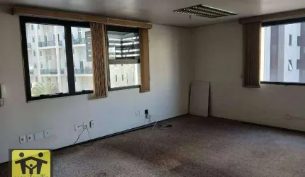 Sala à venda, 38 m² por R$ 350.000,00 - Vila Mariana - São Paulo/SP