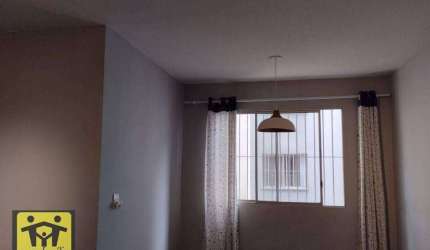 Apartamento com 3 dormitórios à venda,  - Vila São José - São Paulo/SP