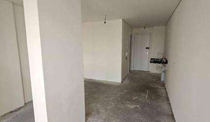 Studio com 1 dormitório à venda, 34 m² por R$ 426.000,00 - Vila Dom Pedro I - São Paulo/SP