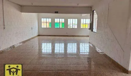 sobreoja para alugar,  por R$ 4.514/mês - Vila Moraes - São Paulo/SP