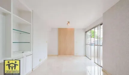 Apartamento com 3 dormitórios à venda, 97 m² por R$ 938.000 - Vila Mariana - São Paulo/SP