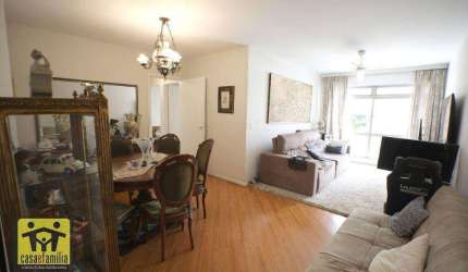 Apartamento com 2 dormitórios à venda, 96 m² por R$ 920.000 - Pinheiros - São Paulo/SP