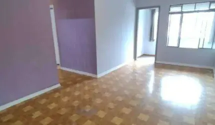 Apartamento com 3 dormitórios à venda, 117 m² por R$ 480.000,00 - Saúde - São Paulo/SP