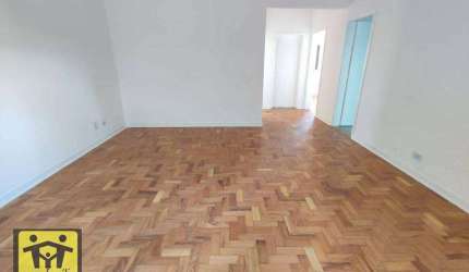 Apartamento com 2 dormitórios à venda, 76 m² por R$ 449.000,00 - Cambuci - São Paulo/SP