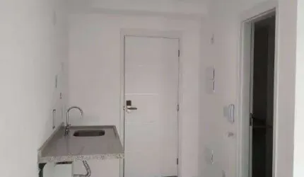 Studio novo  com 1 dormitório à venda, 20 m² por R$ 272.000 - Ipiranga - São Paulo/SP