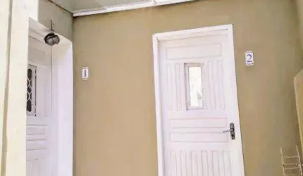 São 2 casas - Vila Monumento - São Paulo/SP
