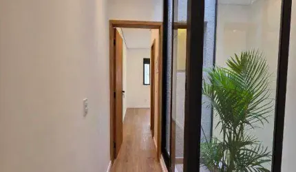 Sobrado novo com 2 dormitórios à venda,  - Vila Gumercindo - São Paulo/SP