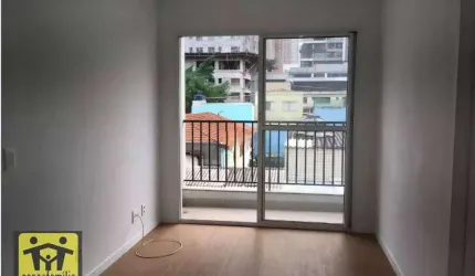 Apartamento  47 m do metrô alto do Ipiranga com 2 dormitórios à venda, 36 m² por R$ 420.000 - Ipiranga - São Paulo/SP