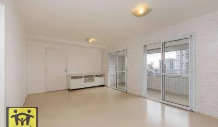 Apartamento com 4 dormitórios à venda, 136 m² por R$ 1.340.000,00 - Alto do Ipiranga - São Paulo/SP