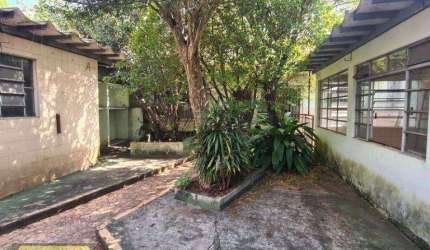 Casa térrea  com 3 dormitórios à venda, 210 m² por R$ 1.600.000 - Vila das Mercês - São Paulo/SP