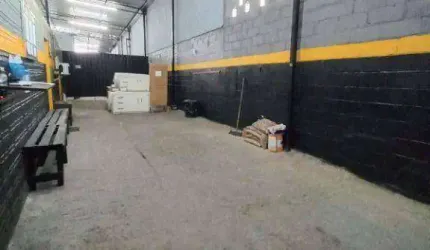 Galpão à venda,  por R$ 1.800.000 - Vila Moraes - São Paulo/SP