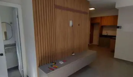Sobrado  em condomínio fechado novo com 2 dormitórios, 95 m² - venda por R$ 870.000 ou aluguel por R$ 5.800/mês - Aclimação - São Paulo/SP