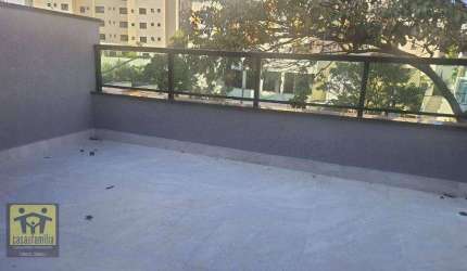 Sobrado novo com 3 dormitórios à venda, 220 m² por R$ 1.400.000 - Chácara Inglesa - São Paulo/SP