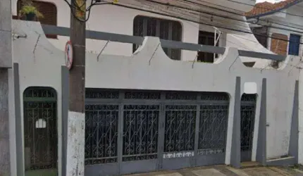 Sobrado com 3 dormitórios à venda por R$ 900.000,00 - Cambuci - São Paulo/SP