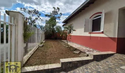 Chácara  em condomínio fechado com 3 dormitórios à venda, 377 m² por R$ 890.000 - Transurb - Itapevi/SP