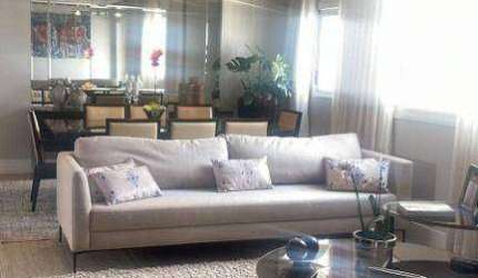 Apartamento com varanda gourmet com 3 dormitórios à venda,  - Vila Monumento - São Paulo/SP