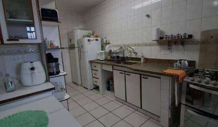 Apartamento com 3 dormitórios à venda, 104 m² por R$ 529.000,00 - Saúde - São Paulo/SP
