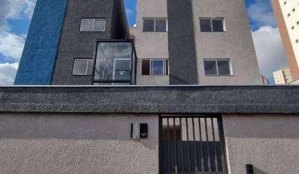 Apartamento novo  com 3 dormitórios à venda, 49 m² por R$ 330.000 - Vila Gumercindo - São Paulo/SP
