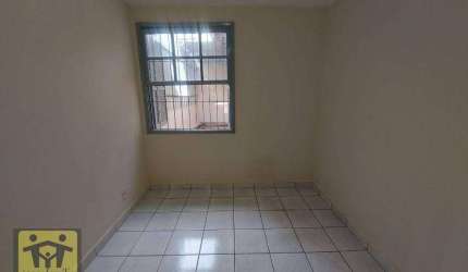 Casa com 2 dormitórios para alugar por R$ 1.500,00/mês - Cursino - São Paulo/SP