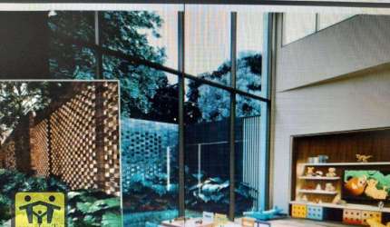 Apartamento  em construção com 4 dormitórios à venda, - Vila Nova Conceição - São Paulo/SP