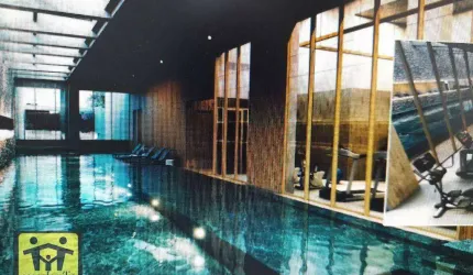Apartamento em construção com 4 dormitórios à venda, - Vila Nova Conceição - São Paulo/SP