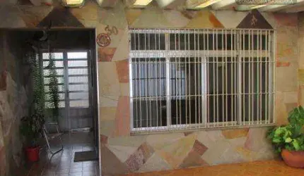 Sobrado com 3 dormitórios à venda, 128 m² por R$ 595.000,00 - Vila Liviero - São Paulo/SP