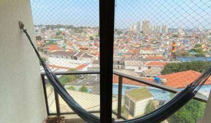 Apto 2 dorms/1 vaga-399mil
