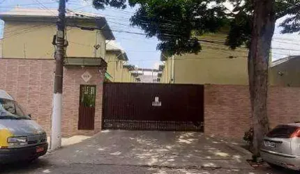 Sobrado com 2 dormitórios - Sacomã - São Paulo/SP