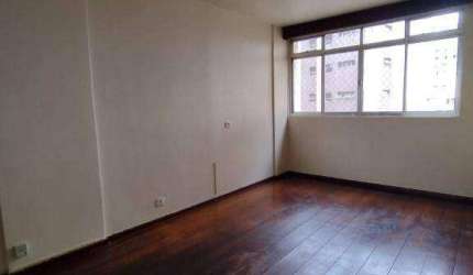 Apartamento com 2 dormitórios à venda, 61 m² por R$ 390.000,00 - Vila Mariana - São Paulo/SP