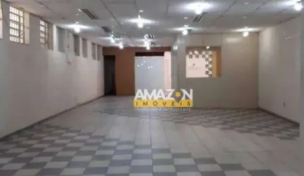 Ponto à venda, 220 m² por R$ 1.200.000,00 - Centro - Taubaté/SP