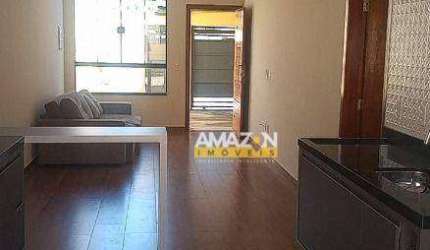 Casa com 2 dormitórios à venda, 98 m² por R$ 555.000,00 - Jardim Morumby - Taubaté/SP