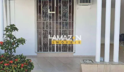 Casa com 3 dormitórios à venda, 155 m² por R$ 550.000,00 - Jardim Santa Clara - Taubaté/SP