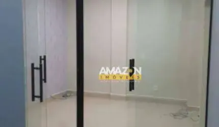 Sala à venda, 45 m² por R$ 290.000,00 - Centro - Taubaté/SP