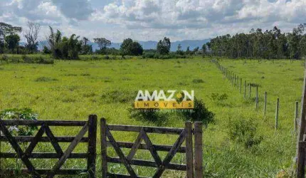 Área à venda, 11213 m² por R$ 8.500.000,00 - Jardim das Nações - Taubaté/SP