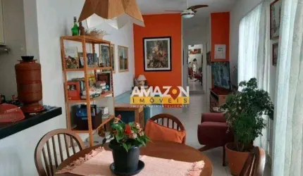 Cobertura com 3 dormitórios à venda, 150 m² por R$ 1.100.000,00 - Praia Grande - Ubatuba/SP