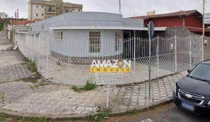 Casa com 3 dormitórios para alugar, 150 m² por R$ 2.730,00/mês - Jardim Maria Augusta - Taubaté/SP