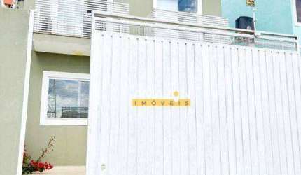 Sobrado com 3 dormitórios para alugar, 135 m² por R$ 6.000,00/mês - Quiririm - Taubaté/SP