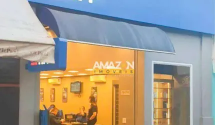 Ponto à venda, 68 m² por R$ 4.500.000,00 - Centro - Taubaté/SP