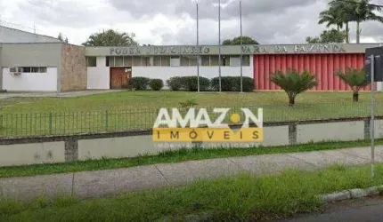 Ponto, 2100 m² - venda por R$ 3.000.000,00 ou aluguel por R$ 30.000,00/mês - Jardim das Nações - Taubaté/SP
