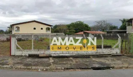 Terreno para alugar, 420 m² por R$ 3.700,00/mês - Residencial Santa Lucia - Tremembé/SP