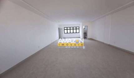Sala à venda, 71 m² por R$ 610.000,00 - Jardim das Nações - Taubaté/SP