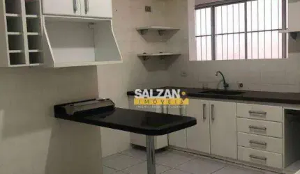 Apartamento com 2 dormitórios, 103 m² - venda por R$ 360.000,00 ou aluguel por R$ 2.671,00/mês - Centro - Taubaté/SP