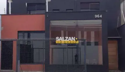 Ponto para alugar, 436 m² por R$ 13.648,00/mês - Centro - Taubaté/SP