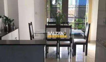 Sobrado com 4 dormitórios à venda, 360 m² por R$ 960.000,00 - Jardim das Nações - Taubaté/SP