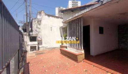 Casa com 3 dormitórios à venda, 200 m² por R$ 932.800,00 - Centro - Taubaté/SP