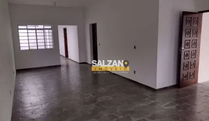 Casa com 3 dormitórios à venda, 148 m² por R$ 508.800,00 - Vila Jaboticabeira - Taubaté/SP