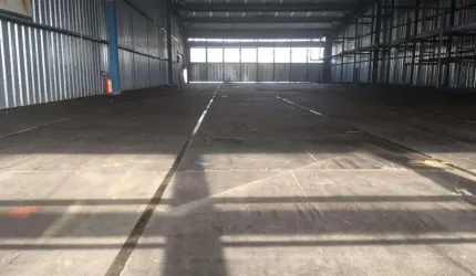 Galpão à venda, 1500 m² por R$ 2.500.000,00 - Centro - Taubaté/SP