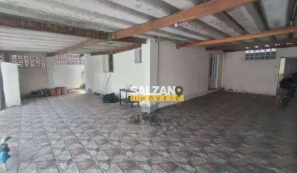 Casa com 2 dormitórios à venda, 248 m² por R$ 340.000,00 - Chácara do Visconde - Taubaté/SP