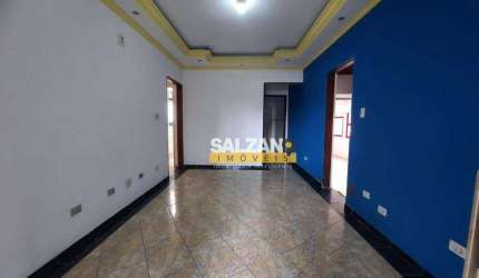 Casa com 2 dormitórios à venda, 480 m² por R$ 2.120.000,00 - Centro - Taubaté/SP