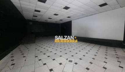 Ponto para alugar, 276 m² por R$ 7.000,00/mês - Centro - Taubaté/SP